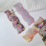 Women Portable Wavy Comb_Cwmm1097