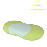 CAT SHAPED MEMORY FOAM PILLOW SLOW REBOUND CORE_CWMM8089