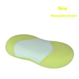 CAT SHAPED MEMORY FOAM PILLOW SLOW REBOUND CORE_CWMM8089