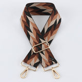 Women Adjustable Shoulder Strap 5Cm Bag Strap_Cwmm0386