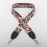 ADJUSTABLE SHOULDER NEW COLOR BAG STRAP_CWMM1063