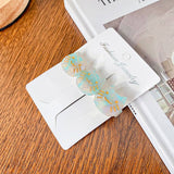 Side Clip With Sweet And Elegant Bangs Hair Clip