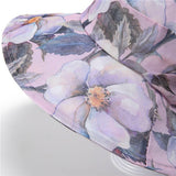 SUN PROTECTION BREATHABLE THIN BUCKET HAT_CWAH1500