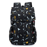 Waterproof Printed Backpacks For School Boys_Cwab5500