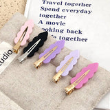 Acrylic Dopamine Scratch-Free Hair Clips_Cwaha6091