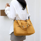 Large Capacity Lightweight Shoulder Messenger Bag_Cwasc1782