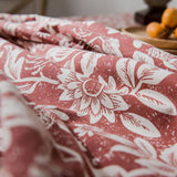 RECTANGULAR GEOMETRIC STRIPED TABLECLOTH_CWMM0961