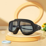 ADULT HD ANTI FOG PRESCRIPTION SWIM GOGGLES_CWMM6631