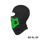 SPRING AND SUMMER OUTDOOR CYCLING WARM MASK_CWMM1716