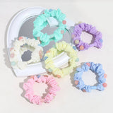 2024 NEW COLOR PEARL INTESTINE HAIR ROPE_CWAHA2319