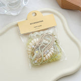2024 NEW SIMPLE 6 PIECE HAIR ROPE_CWAHA1032