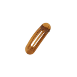 LONG DUCKBILL HAIR CLIP MINIMALIST DAILY WEAR_CWAHA6514