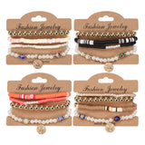 HOT SELLING BOHEMIAN IMITATION PEARL BRACELET_CWAJE2219