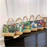 FASHIONABLE AND MINIMALIST CANVAS TOTE BAG_CWAB1671