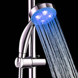 SELF COLOR CHANGING LED COLORFUL SHOWER HEAD_CWASC1724