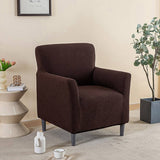 Waterproof Sofa Cover, Universal Fit, 1-Seater_Cwmm8315