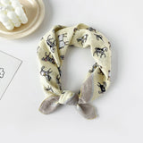 EUROPEAN AND AMERICAN VERSATILE PRINTED HEADSCARF_CWASC0811