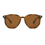 RETRO POLARIZED ROUND FRAME SUNGLASSES_CWASG0502