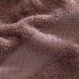 SOLID COLOR COMBED LONG STAPLE COTTON TOWEL_CWMM2310