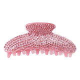 FULL DIAMOND ACRYLIC GRAB CLIP DIAMOND SHARK CLIP_CWAHA4255