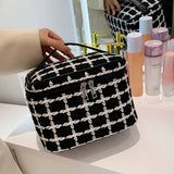 NEW HIGH END LARGE CAPACITY COSMETIC BAG_CWAB4476