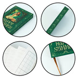 RETRO HAPPY SUMMER PORTABLE NOTEBOOK_CWMM1858