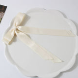 DOUBLE LAYERED BOW HAIR CLIP_CWAHA1047