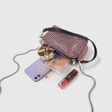 NEW FASHION RHINESTONE EVENING PILLOW BAG_CWAB3590