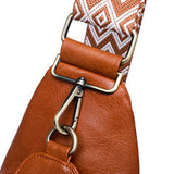 Women Retro Chest Crossboby Bag_Cwab0736