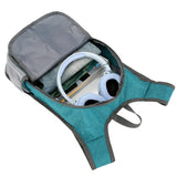 MULTI FUNCTION OXFORD FABRIC TRAVEL BACKPACK_CWAB5453