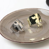 2024 CONCAVE AND CONVEX LAVA INSERT HAIRPIN_CWAHA2656