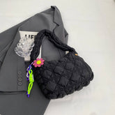 MINI PUFFY CLOUD DUMPLING SHOULDER BAG_CUAB00479