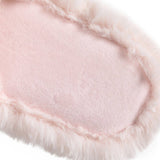 SANTA CLAUS HOME COTTON SLIPPERS_CWSHS0832