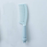 FASHIONABLE LARGE TOOTH MASSAGE COMB_CWMM0919