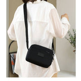 Multi-Pocket Casual Canvas Shoulder Crossbody Bag_Cwab3518