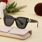 FASHION SQUARE FRAME SUNGLASSES_CWASG0695