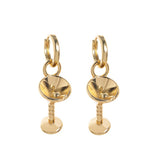 RETRO HIGH END DESIGN EXQUISITE EARRINGS_CWAJE5060