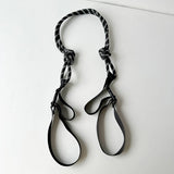 ADJUSTABLE KNITTED CROSSBODY LONG SIZE BAG STRAP_CWAHA1275