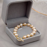 ELEGANT AND COOL PEARL BRACELET_CWAJE1674