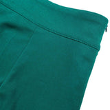 OVERSIZED TOP AND WIDE LEG PANTS TWO PIECE SET_CWSTB1141