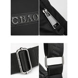 FASHION CASUAL LIGHTWEIGHT SHOULDER MESSENGER BAG_CWAB3534