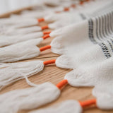 TASSEL CASUAL STRIPED TABLECLOTH_CWMM0966