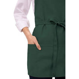 Cwmm1815_Cotton Work Apron Household Apron