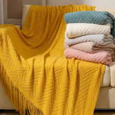 SOFT BOHO FARMHOUSE THROW BLANKET_CWMM0198