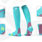 OUTDOOR CYCLING SPORTS COMPRESSION SOCKS_CWMS1875