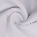 Versatile Solid-Colored Loose Wide-Leg Trousers