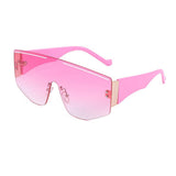 ONE PIECE LARGE FRAME WINDPROOF SUNGLASSES_CWASG0674