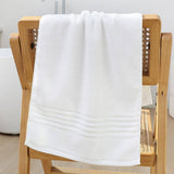 EMBROIDERED HOUSEHOLD FACE WASH COTTON TOWEL_CWMM2278