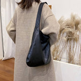 Cwab4833_Large Capacity Casual Versatile Shoulder Bag