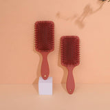 AIR CUSHION BRUSH SQUARE HANDLE MASSAGE BRUSH_CWAHA1865